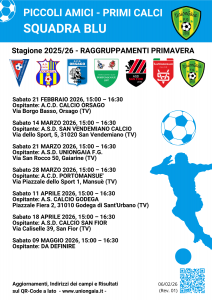 2025-26 UG PA-PC BLU RAGG. PRIMAVERA0